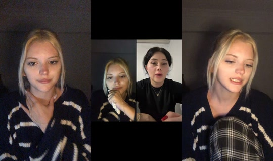 gecealoglu's Live Session — Oct 10, 2026, 8:40 PM