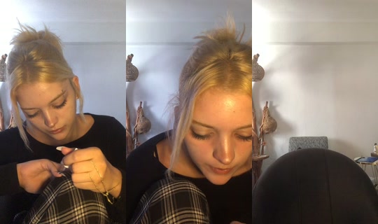 gecealoglu's Live Session — Oct 11, 2026, 11:59 AM