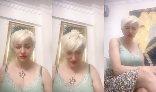geceyars06's Live Session — Jul 22, 2026, 5:59 PM