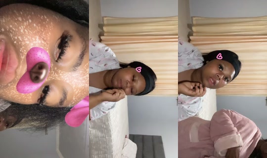 geegumede2's Live Session — Jul 24, 2026, 4:06 PM