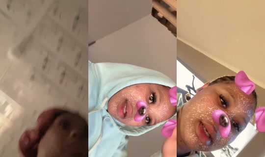 geegumede2's Live Session — Jul 25, 2026, 4:59 AM
