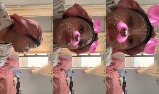 geegumede2's Live Session — Jul 25, 2026, 3:25 PM