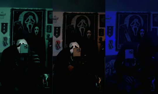 geeky_burrito's Live Session — Oct 3, 2026, 4:41 AM