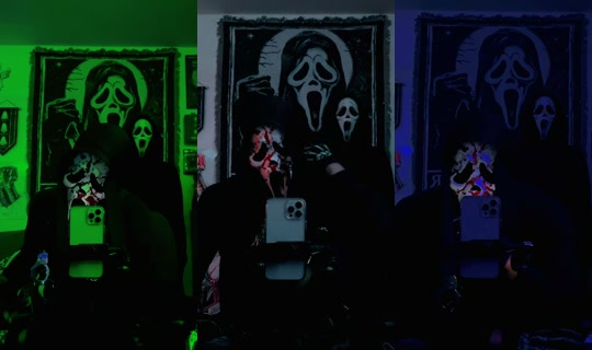 geeky_burrito's Live Session — Oct 3, 2026, 5:19 AM