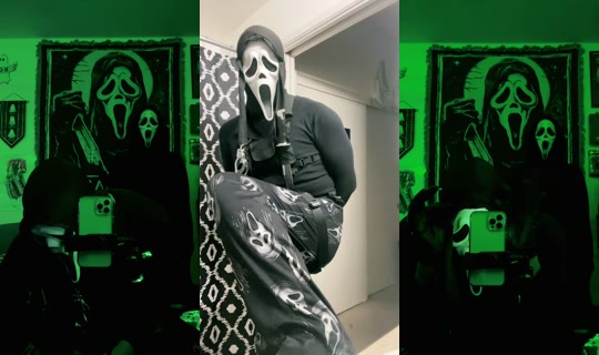 geeky_burrito's Live Session — Oct 3, 2026, 6:09 AM