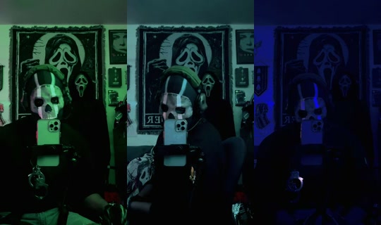 geeky_burrito's Live Session — Oct 4, 2026, 3:45 AM