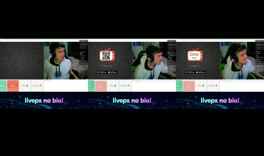 geenzs's Live Session — Jul 9, 2026, 3:10 AM