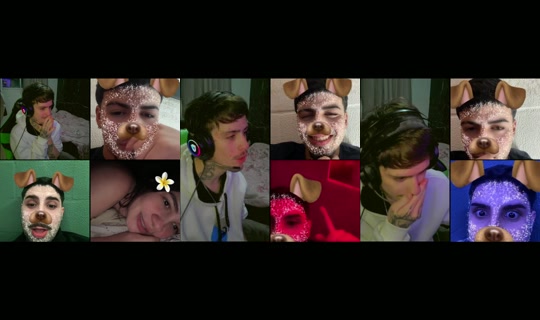geenzs's Live Session — Jul 9, 2026, 4:33 AM
