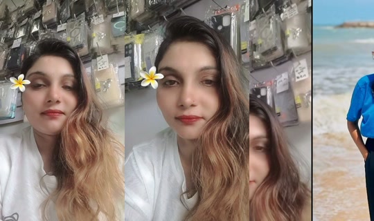 geethajalimaheesh's Live Session — Aug 9, 2026, 10:44 AM