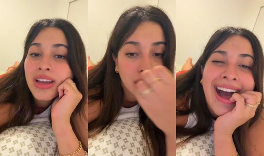 gegabriela2512's Live Session — Jul 31, 2026, 4:43 AM