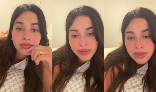 gegabriela2512's Live Session — Aug 2, 2026, 3:14 AM