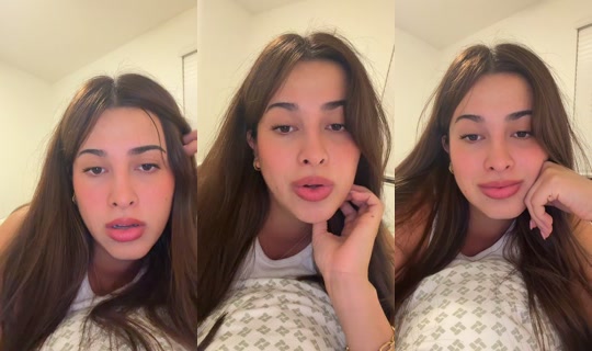 gegabriela2512's Live Session — Aug 4, 2026, 3:29 AM