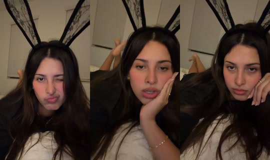 gegabriela2512's Live Session — Oct 23, 2026, 1:53 AM