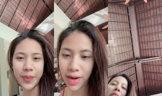 gegedineee's Live Session — Aug 21, 2026, 2:07 AM
