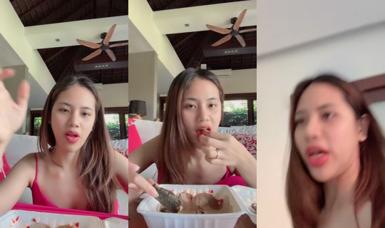 gegedineee's Live Session — Aug 21, 2026, 6:40 AM