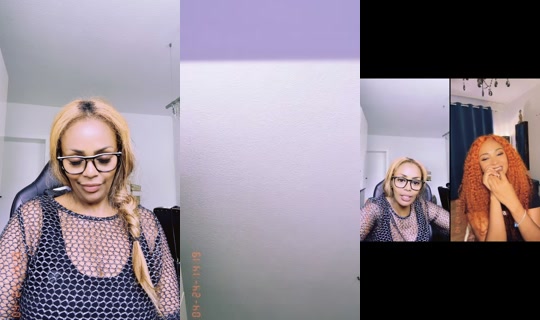 gegekooooo's Live Session — Jul 8, 2026, 2:32 PM