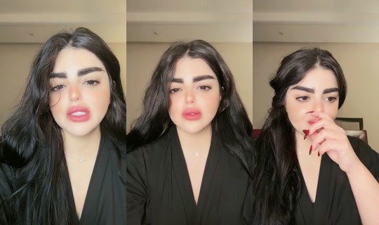gehan.alfaily's Live Session — Jul 25, 2026, 8:03 PM