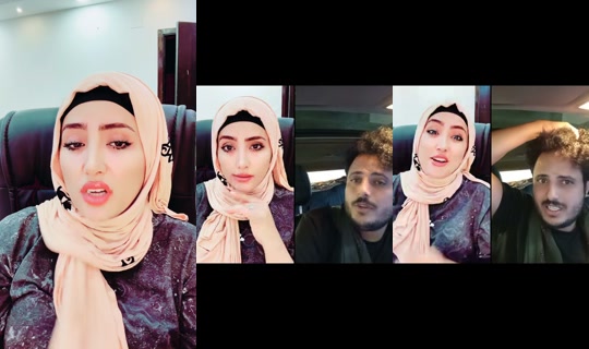 gehanalazoh3's Live Session — Jul 23, 2026, 7:18 PM