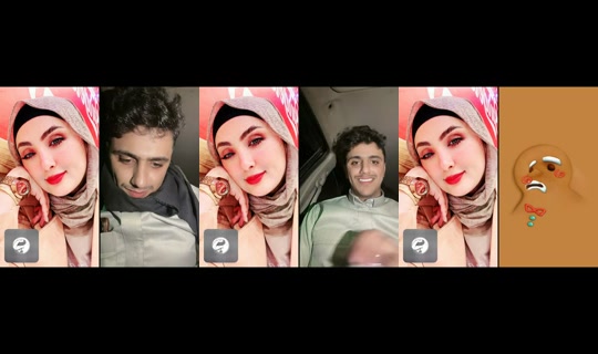 gehanalazoh3's Live Session — Sep 7, 2026, 8:54 PM
