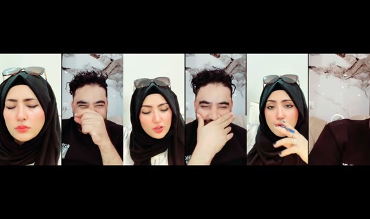 gehanalazoh3's Live Session — Sep 9, 2026, 11:51 AM