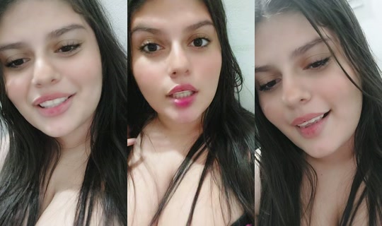 geidy_callejas's Live Session — Jul 15, 2026, 9:03 AM
