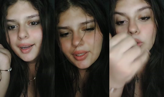 geidy_callejas's Live Session — Sep 5, 2026, 4:18 AM
