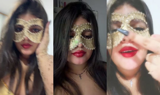 geidy_callejas's Live Session — Sep 6, 2026, 2:15 AM