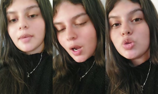 geidy_callejas's Live Session — Oct 20, 2026, 4:46 PM