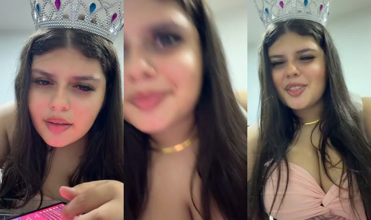 geidy_callejas's Live Session — Oct 21, 2026, 1:58 AM