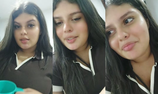 geidy_callejas's Live Session — Oct 21, 2026, 5:55 AM