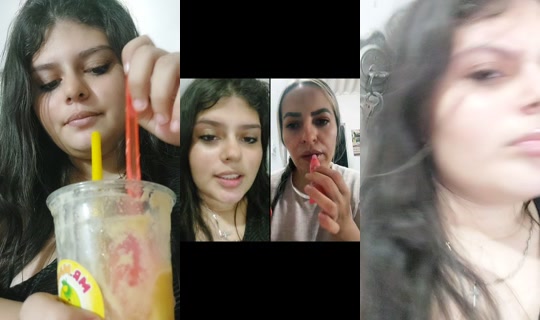 geidy_callejas's Live Session — Oct 22, 2026, 10:46 PM