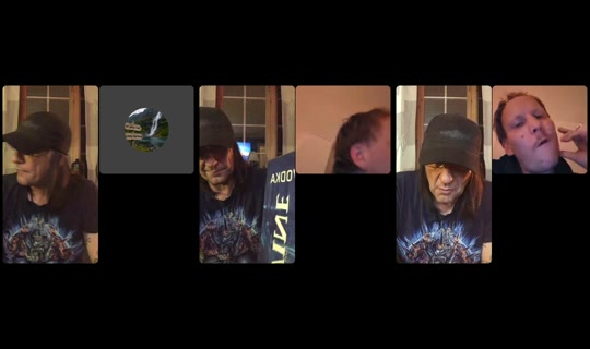 geir.miranda's Live Session — Oct 17, 2026, 1:20 AM