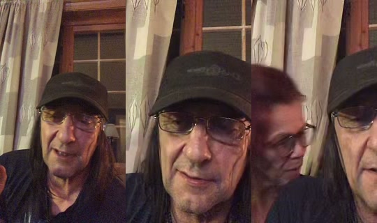 geir.miranda's Live Session — Oct 24, 2026, 10:13 PM
