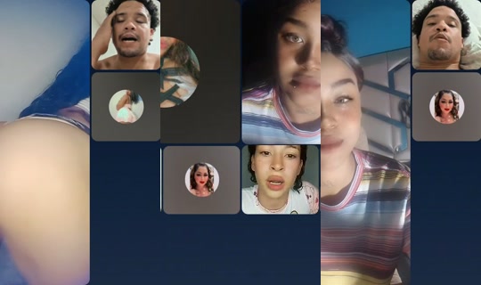 geisonhv.81's Live Session — Jul 12, 2026, 9:17 AM