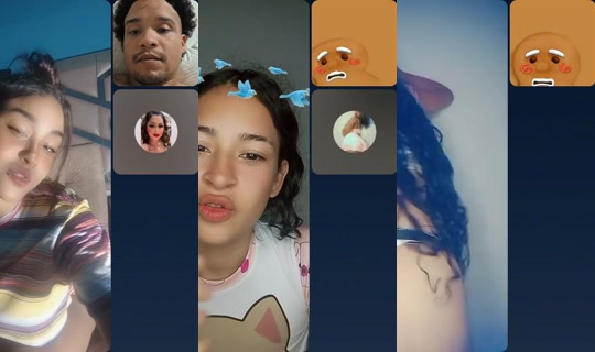 geisonhv.81's Live Session — Jul 12, 2026, 10:11 AM