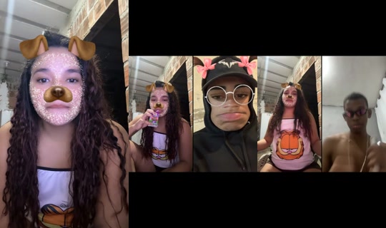 geiziane.souza5's Live Session — Jul 24, 2026, 1:02 AM