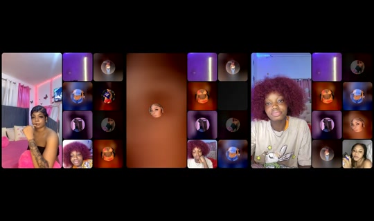 geloshow2's Live Session — Oct 27, 2026, 3:51 AM