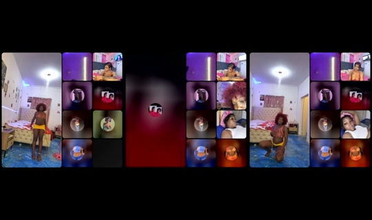 geloshow2's Live Session — Oct 27, 2026, 5:32 AM
