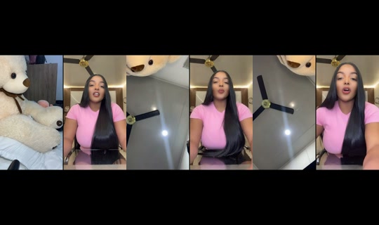 gemelas_e22's Live Session — Jul 14, 2026, 5:05 AM