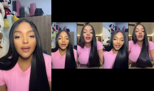 gemelas_e22's Live Session — Jul 14, 2026, 6:17 AM