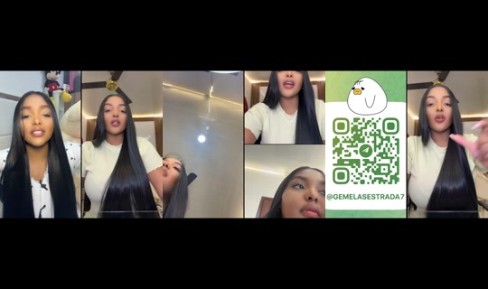 gemelas_e22's Live Session — Jul 15, 2026, 2:28 AM