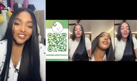 gemelas_e22's Live Session — Jul 15, 2026, 3:19 AM