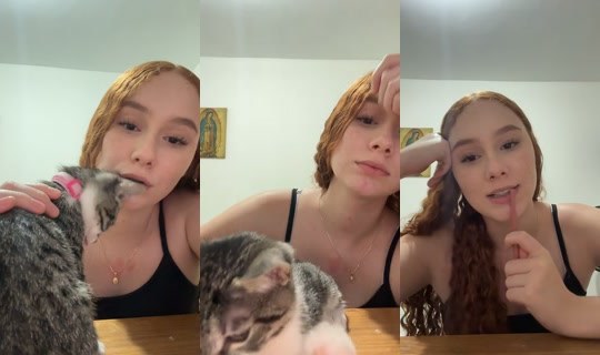 gemelas_v's Live Session — Jul 15, 2026, 3:08 AM