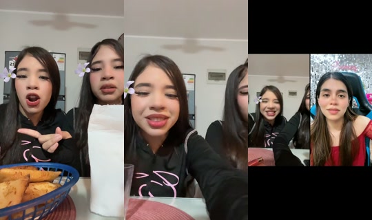 gemelasglossy's Live Session — Aug 13, 2026, 3:42 AM