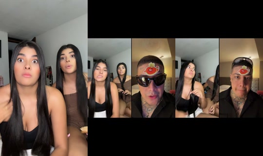 gemelasoficiall's Live Session — Jul 19, 2026, 3:07 AM