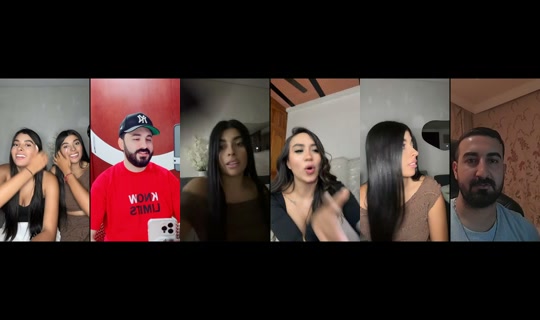 gemelasoficiall's Live Session — Jul 19, 2026, 4:41 AM