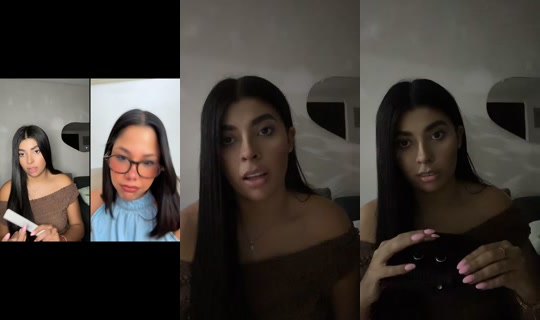 gemelasoficiall's Live Session — Jul 19, 2026, 5:32 AM