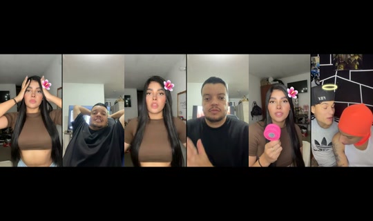 gemelasoficiall's Live Session — Jul 25, 2026, 5:21 AM