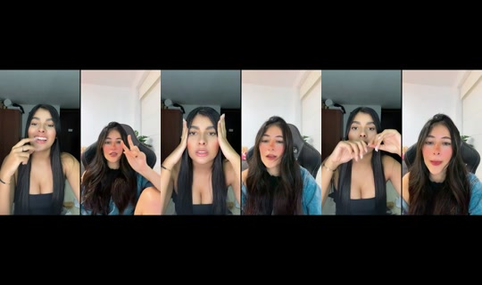 gemelasoficiall's Live Session — Jul 26, 2026, 5:34 AM