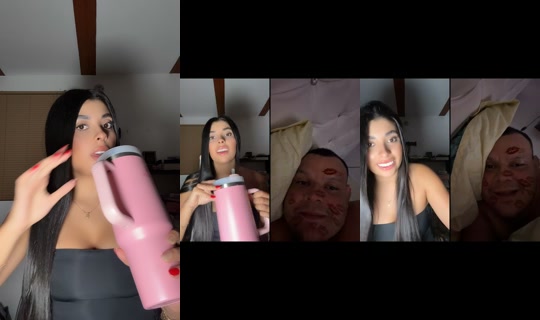 gemelasoficiall's Live Session — Jul 28, 2026, 4:15 AM